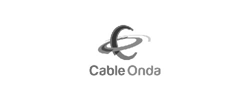 Cable Onda cliente