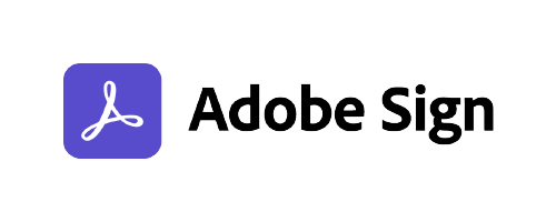 Adobesign socio