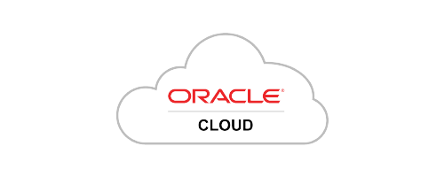 Oracle Cloud socio